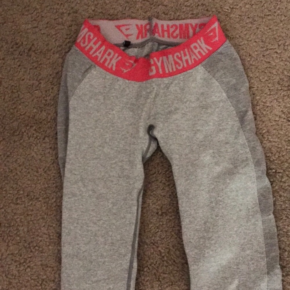 Gymshark flex leggings